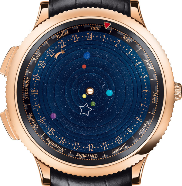 <em>梵克雅宝</em>诗意星象诗意复杂功能<em>腕表</em>_名表品鉴