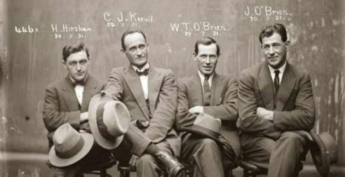 卷土重来的套装时尚:20年代男士圣经_品位示范_男装_时尚网