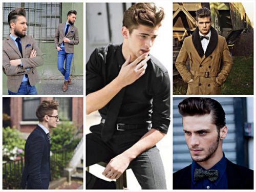 <em>贝克汉姆</em>、贾斯汀教你打造<em>2014</em>最时髦<em>发型</em>_福