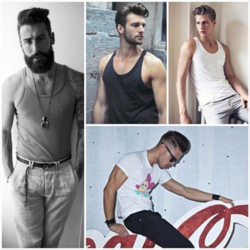 贝克汉姆、贾斯汀教你打造<em>2014最时髦发型</em>_福