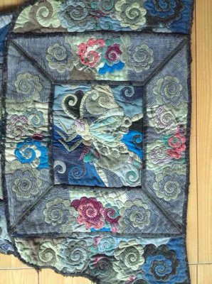 指尖舞蹈汇 国际手工文化创意产业博览会启幕