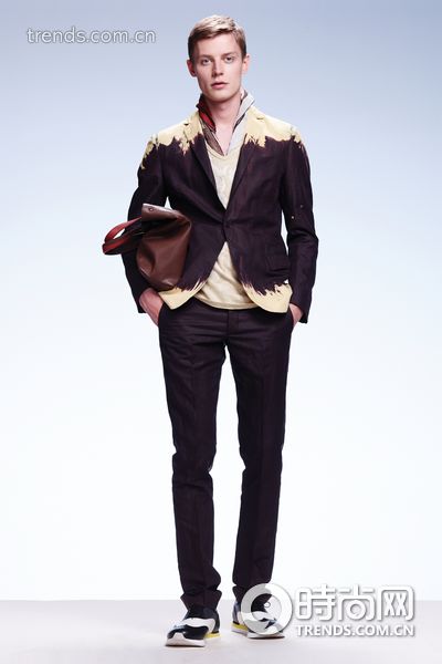 Men Cruise 1415_Look 12