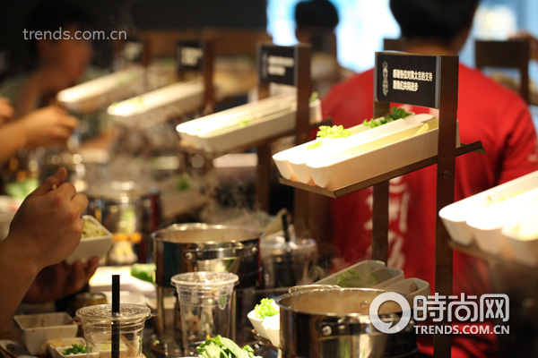 滋奇火锅人均消费(3)