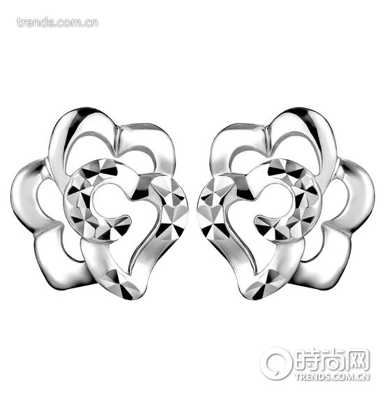 05_薔薇之戀_耳環