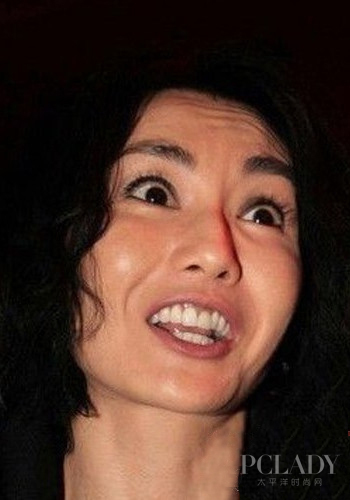 徐克施南生离婚 是时候打倒肌肤衰老和小三了！