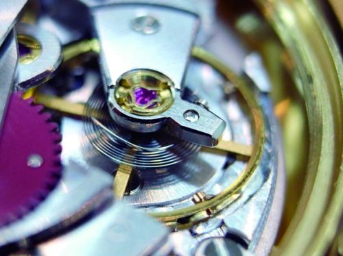 走不准的肯定不是好表(3)_腕表_型男_时尚网