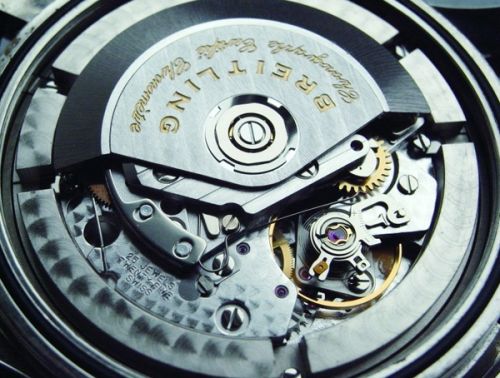 走不准的肯定不是好表(3)_腕表_型男_时尚网