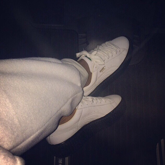 Puma明媒正娶蕾哈娜为创意总监 (3)_热点_名