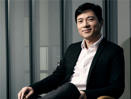 2015极客公园创新大会开票--有阵容更有内容,