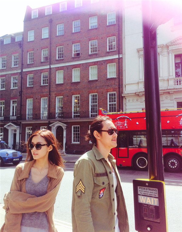 陈赫不承认出轨 张子萱勇敢承认爱(2)_热点_名