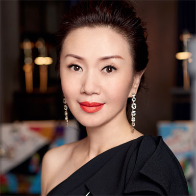 人物专访 | 曹星：梦中珍宝碰触到柔软自我