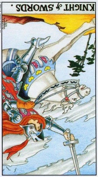 剑 骑士 cut