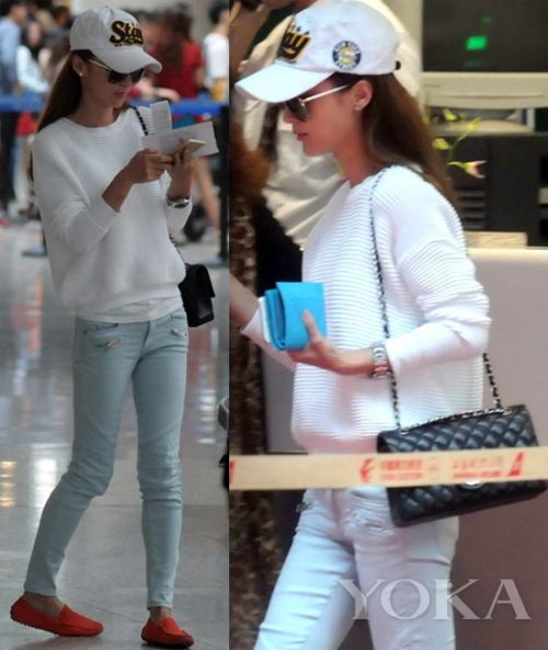 之后所有的现身,最次也离不开Chanel,这个小三是真“横”,夯货随手拎,不知道幕后还是不是另有他人! 之后所有的现身,最次也离不开Chanel,这个小三是真“横”,夯货随手拎,不知道幕后还是不是另有他人!