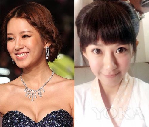 差距有点大呢~ 差距有点大呢~