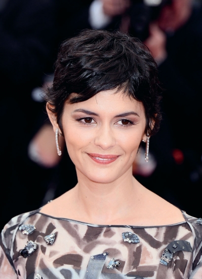 法式优雅 <em>精致</em>妆容开启<em>女人的一天</em> - 时尚网 | 国