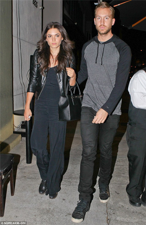 霉霉恋爱了 那个高富帅到底是谁(8)_娱乐_名流