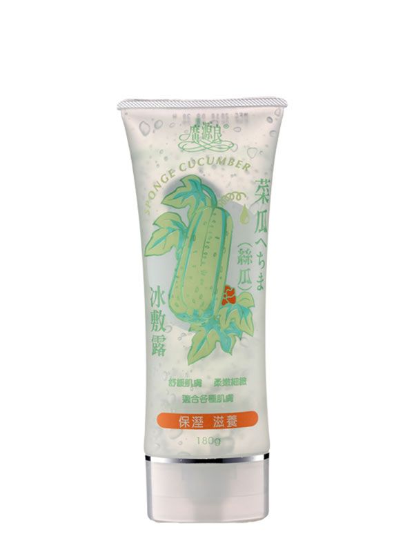 广源良-菜瓜冰敷露