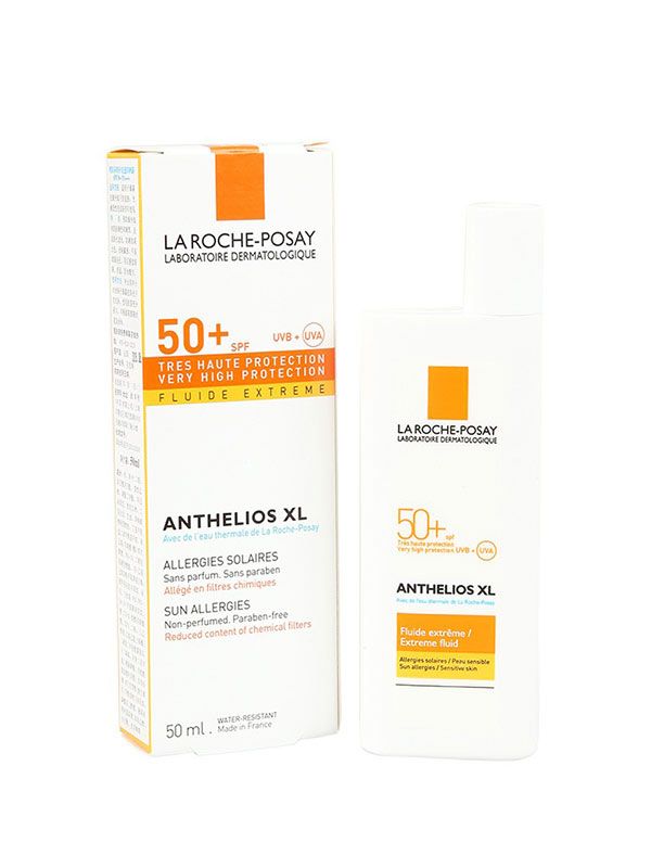 La-Roche-Posay-特护清透防晒露SPF30+-PPD38(PA+++)