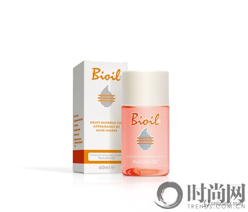 Bioil护肤油