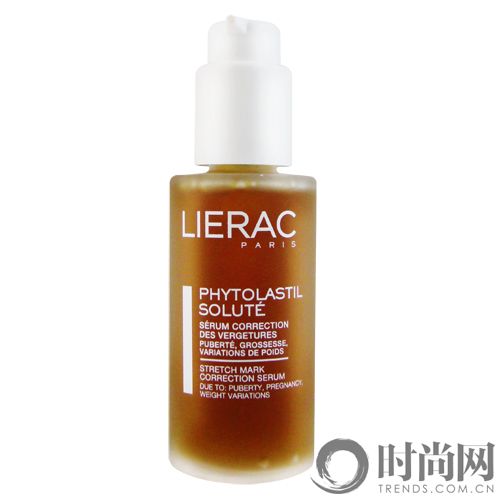 LIERAC妊娠纹精华
