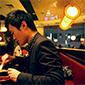 Chrison克里森