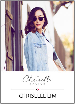 国际博主-chrisellelim