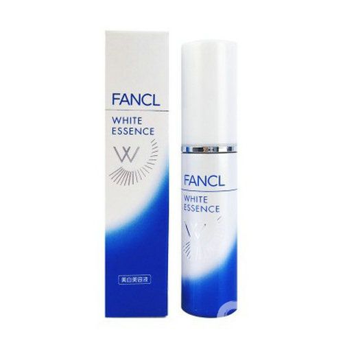 FANCL祛斑亮白精华液