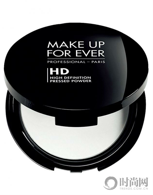 闪耀黑天鹅 黑色眼妆技巧分享(4) - 时尚网 | 国际