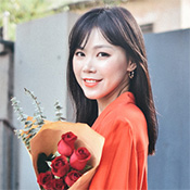 杨梦晶MagicYANG