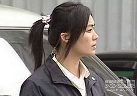 全球最著名十大美女保镖 中国原来是她(5) - 时