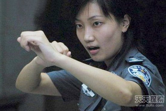 全球最著名十大美女<em>保镖</em> <em>中国</em>原来是她(22) - 时