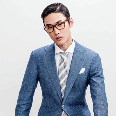 时装故事 | 一衣三穿 商务场合巧穿搭