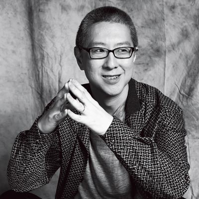 商界人物 | 古永锵：让有才艺的人实现“演”的梦想