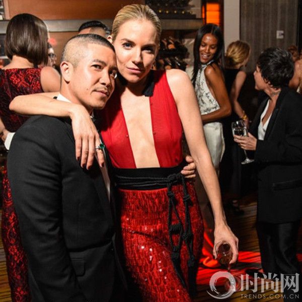 全球最高大上的服装设计师转行前做什么?