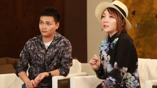 美丽极客--时尚第一达人视频真人秀(2) - 时尚网