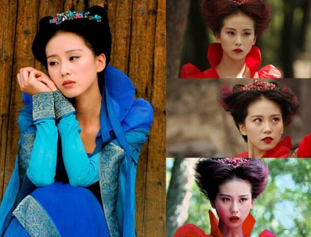 她们都是<em>腹黑女</em>(2) - 时尚网 | 国际化时尚媒体