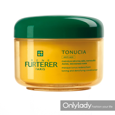 允儿金发美美哒 小清新翻转街潮少女就差一个发色