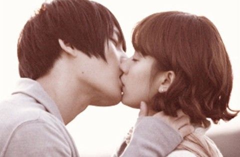 <em>接吻</em>对<em>男女</em>关系作用到底有多大(3) - 时尚网 | 国