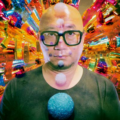 人物专访 | 崔正化：艺术的“皮条客”