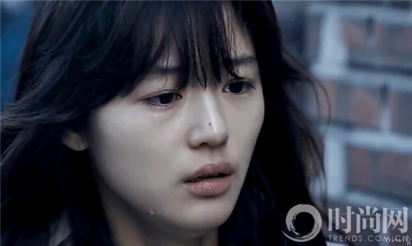 曾是超人的男子 宋秀晶