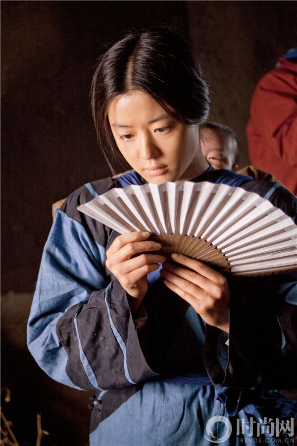 雪花秘扇  sufeiya