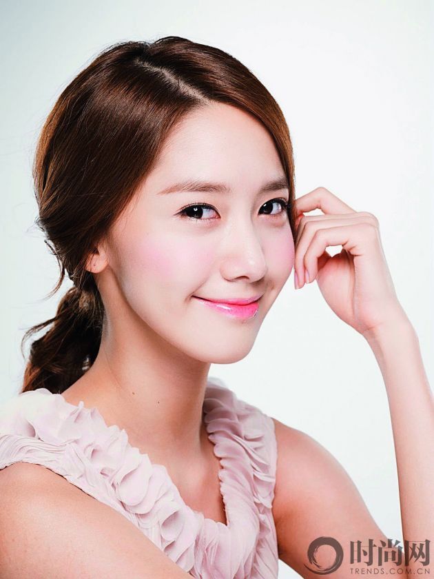 SNSD Yoona Innisfree (4)
