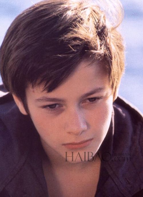 爱德华·弗朗  (Edward Furlong) 