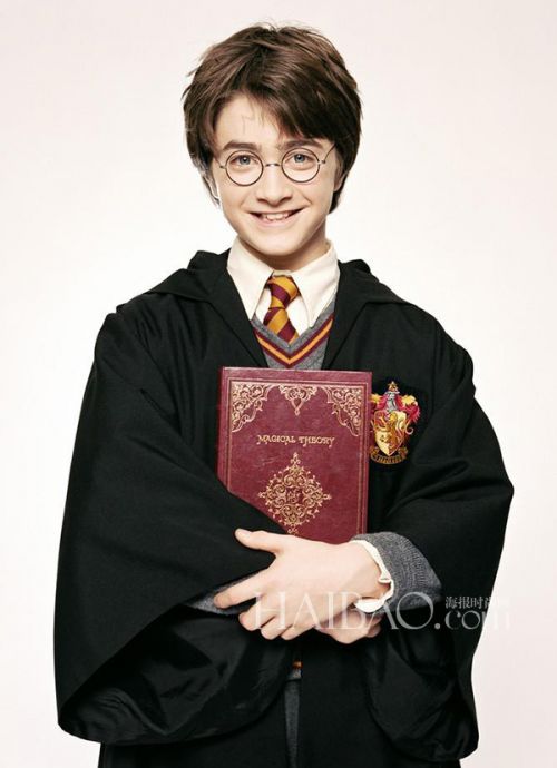 丹尼尔·雷德克里夫 (Daniel Radcliffe) 