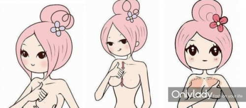 小嶋阳菜性感写真 大波浪及胸才是女人的第二张脸