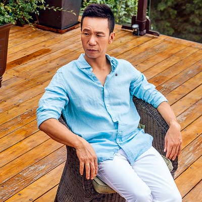 人物专访 | 王亚斌：颠覆传统行业的冒险家