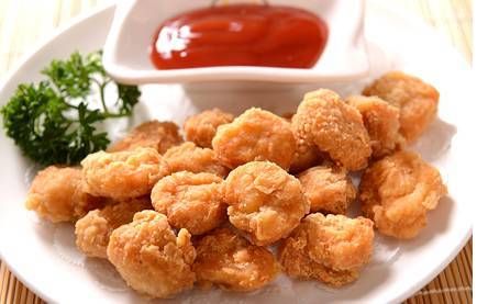 10大最差零食排行榜 有你爱的么? - 时尚网 | 国