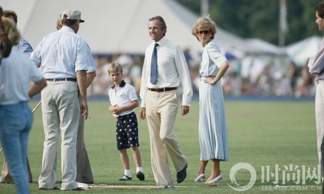 Geoffrey Ken:冒险即是一场灵魂之旅(5) - 时尚网