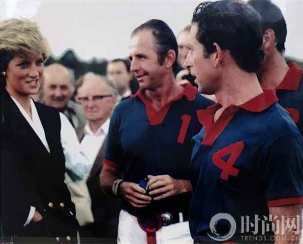 Geoffrey Ken:冒险即是一场灵魂之旅(4) - 时尚网