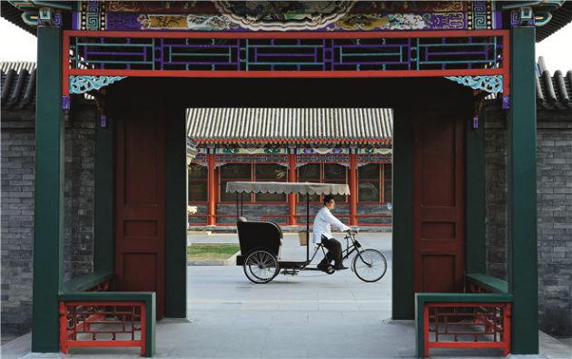 RS1356_Aman at Summer Palace - Street Site Access